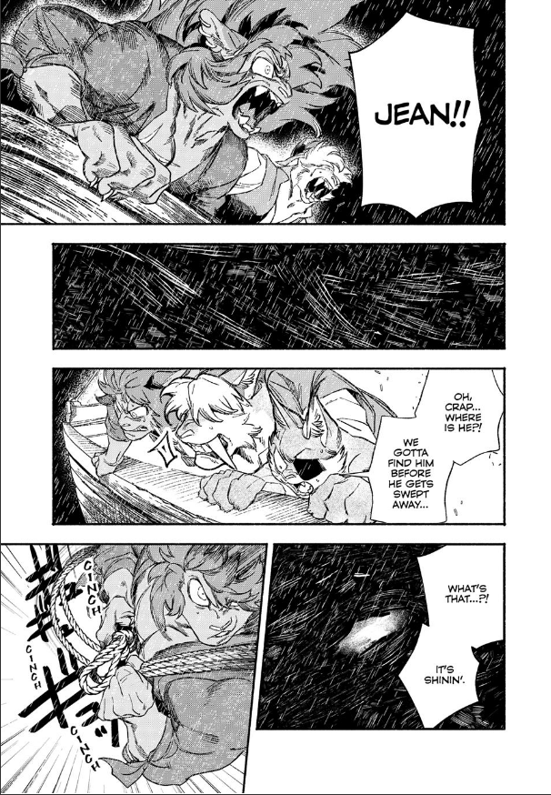 Si Land Chap 6 - Next Chap 7