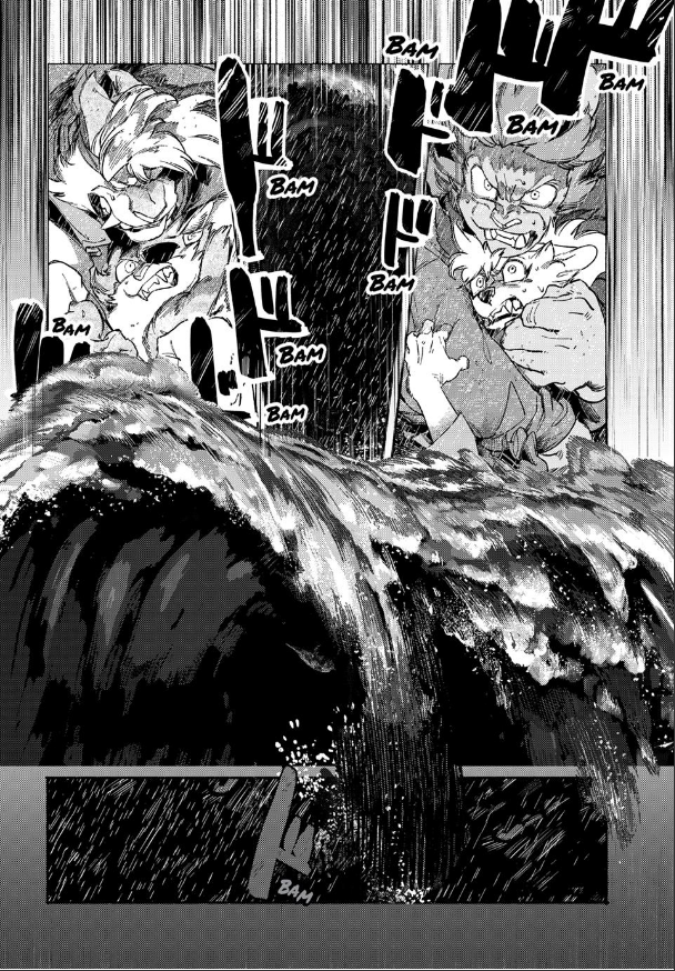 Si Land Chap 6 - Next Chap 7