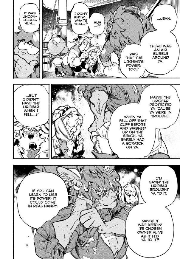 Si Land Chap 6 - Next Chap 7