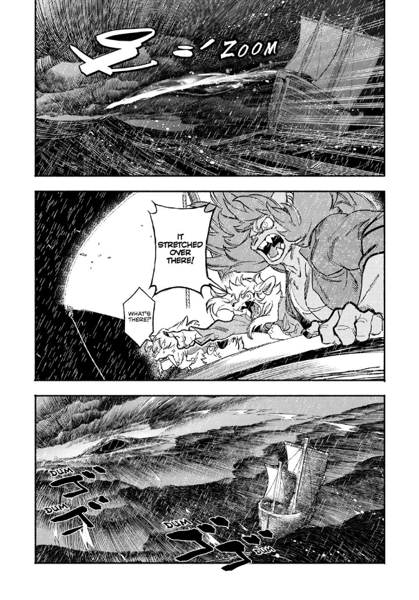 Si Land Chap 6 - Next Chap 7