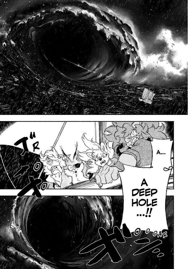 Si Land Chap 6 - Next Chap 7