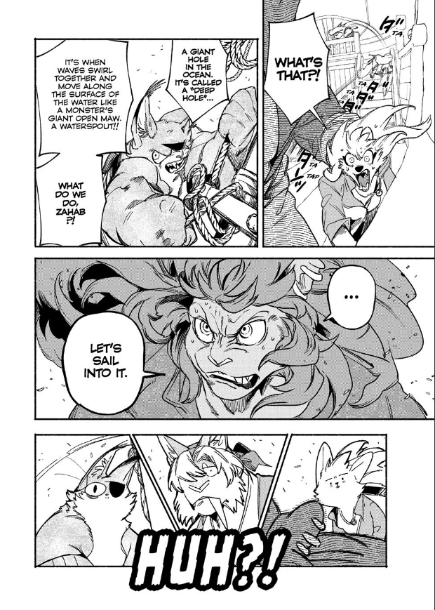 Si Land Chap 6 - Next Chap 7