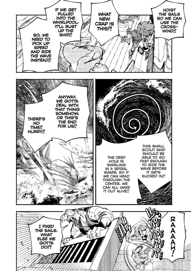 Si Land Chap 6 - Next Chap 7