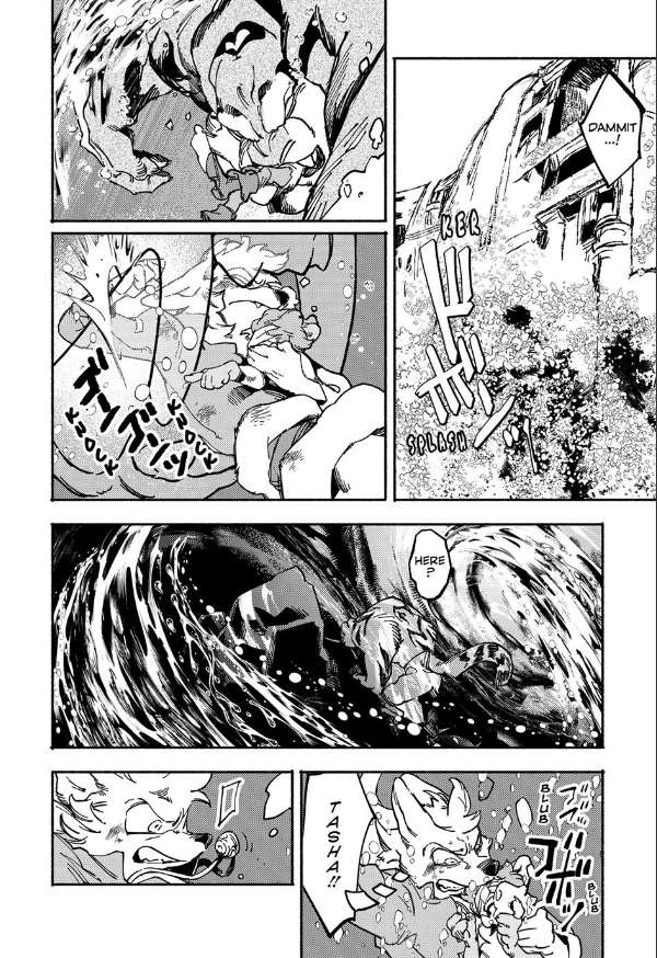 Si Land Chap 8 - Next Chap 9