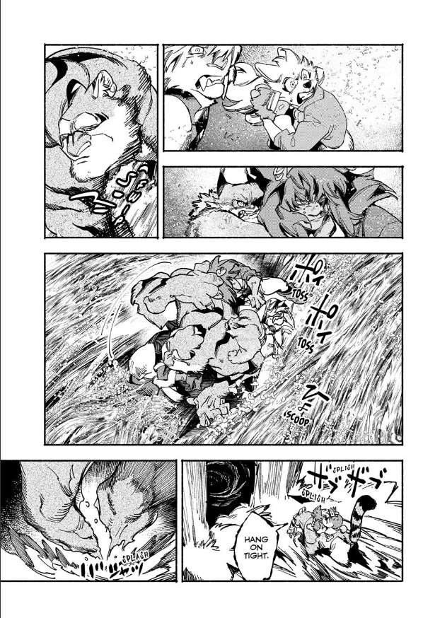 Si Land Chap 8 - Next Chap 9