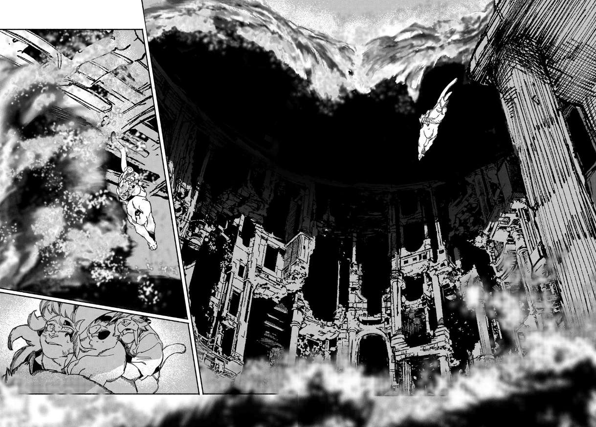 Si Land Chap 8 - Next Chap 9