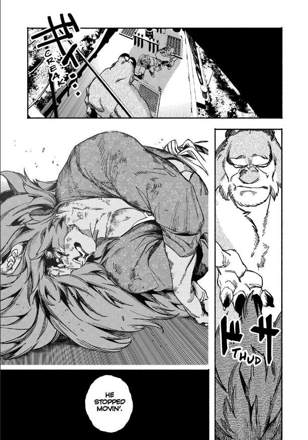 Si Land Chap 8 - Next Chap 9