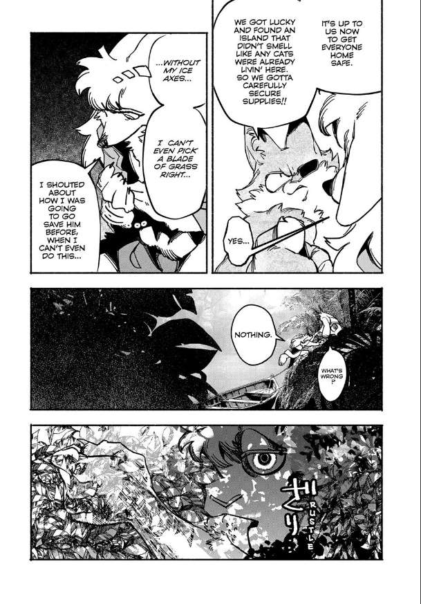 Si Land Chap 8 - Next Chap 9