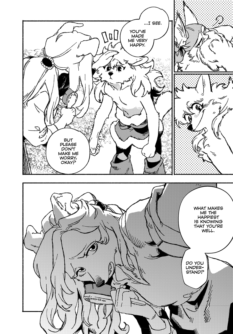 Si Land Chap 1 - Next Chap 2