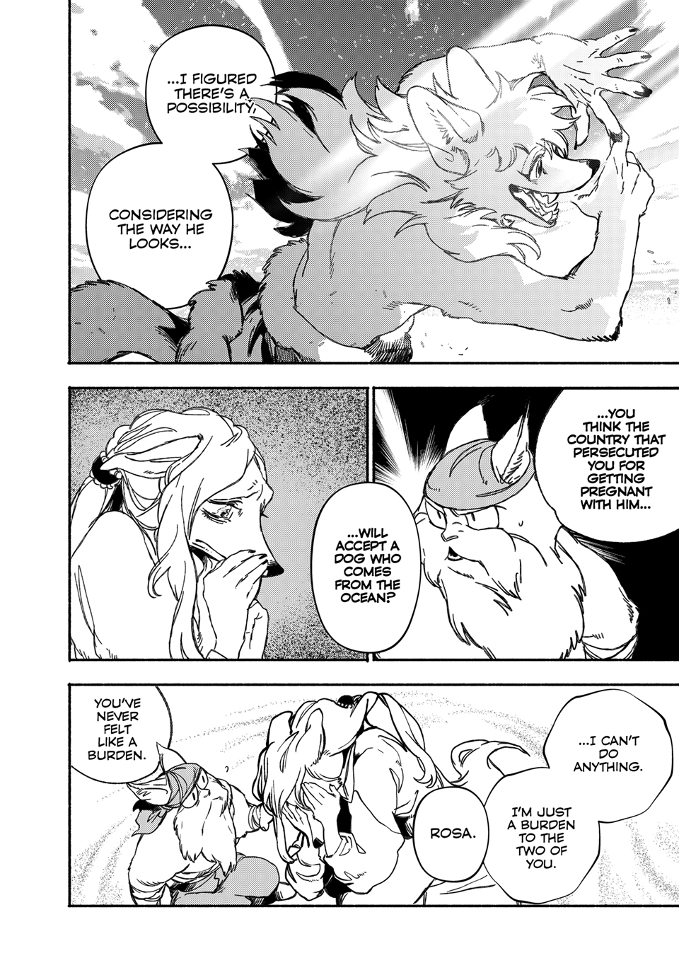 Si Land Chap 1 - Next Chap 2