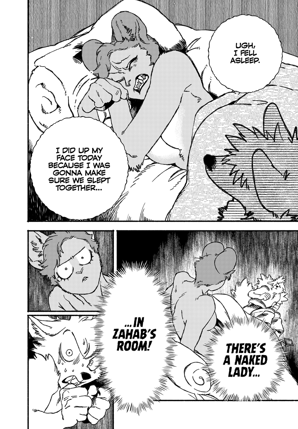 Si Land Chap 2 - Next Chap 3