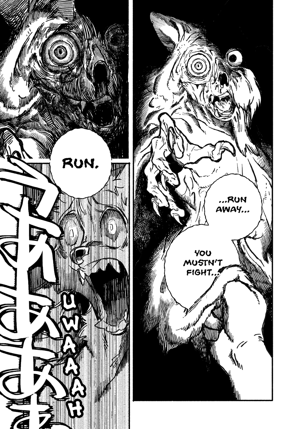 Si Land Chap 2 - Next Chap 3