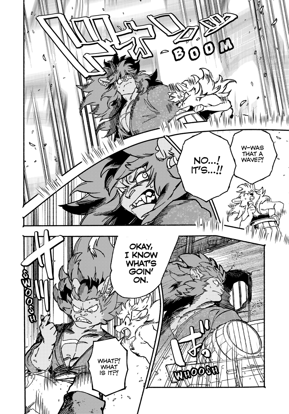 Si Land Chap 3 - Next Chap 4