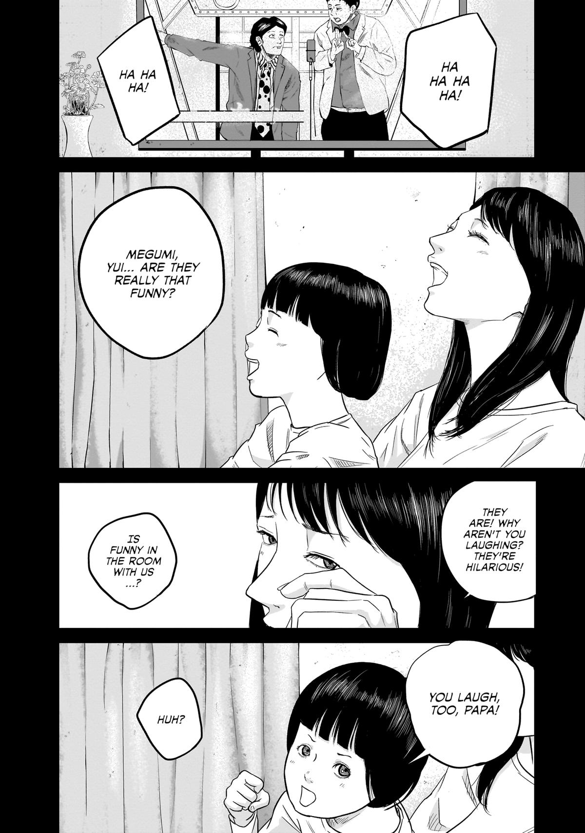 Smiley Chap 7 - Next Chap 8