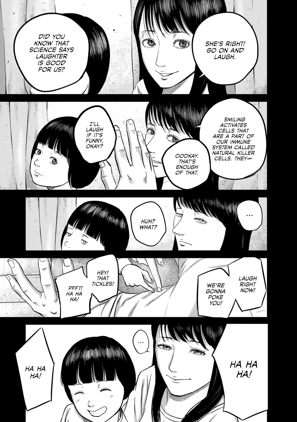 Smiley Chap 7 - Next Chap 8