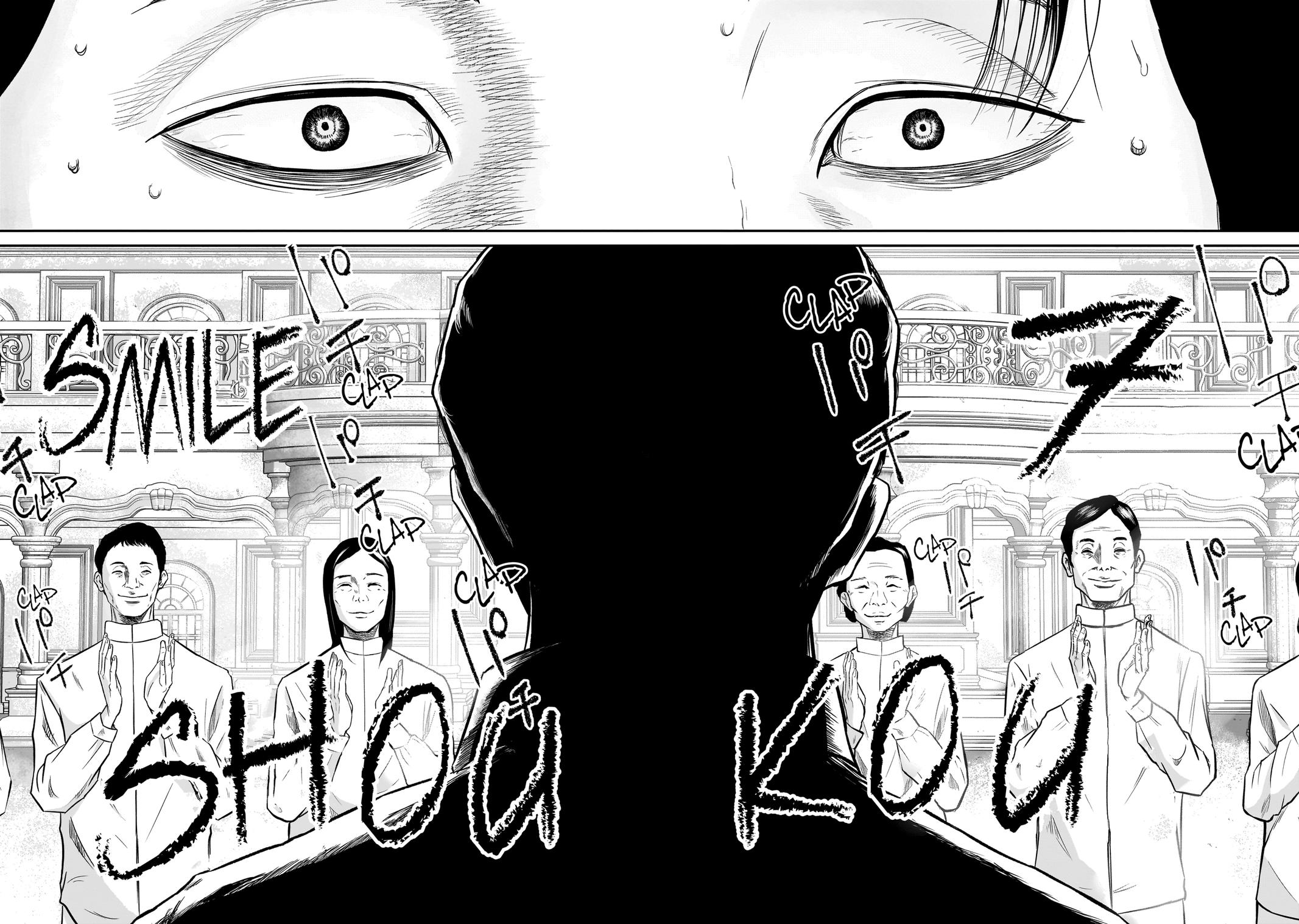 Smiley Chap 7 - Next Chap 8