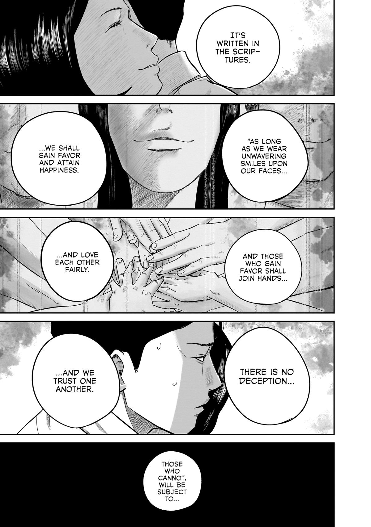 Smiley Chap 4 - Next Chap 5