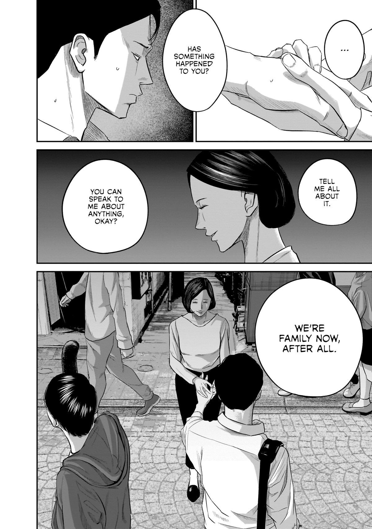 Smiley Chap 4 - Next Chap 5