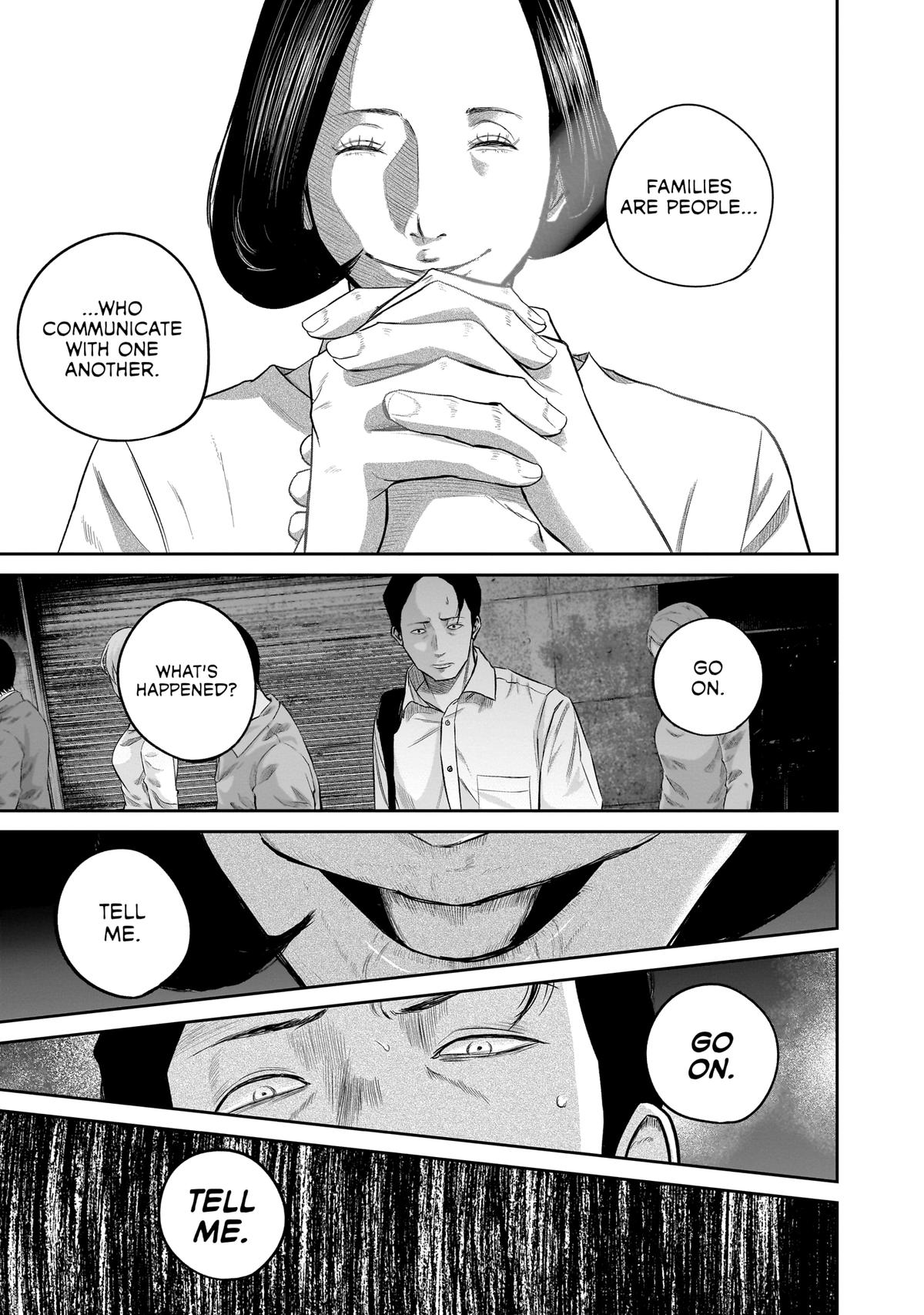 Smiley Chap 4 - Next Chap 5