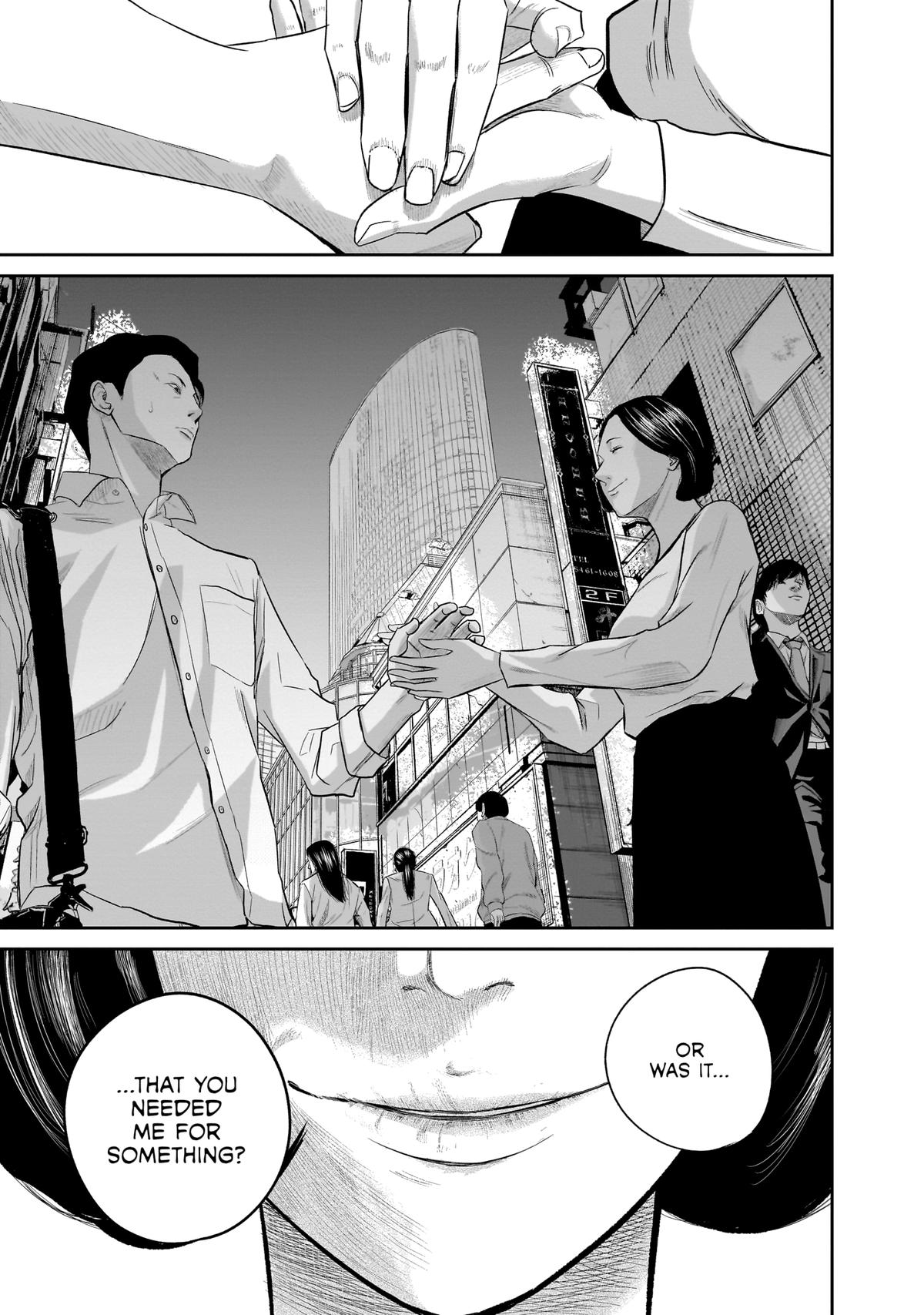 Smiley Chap 4 - Next Chap 5