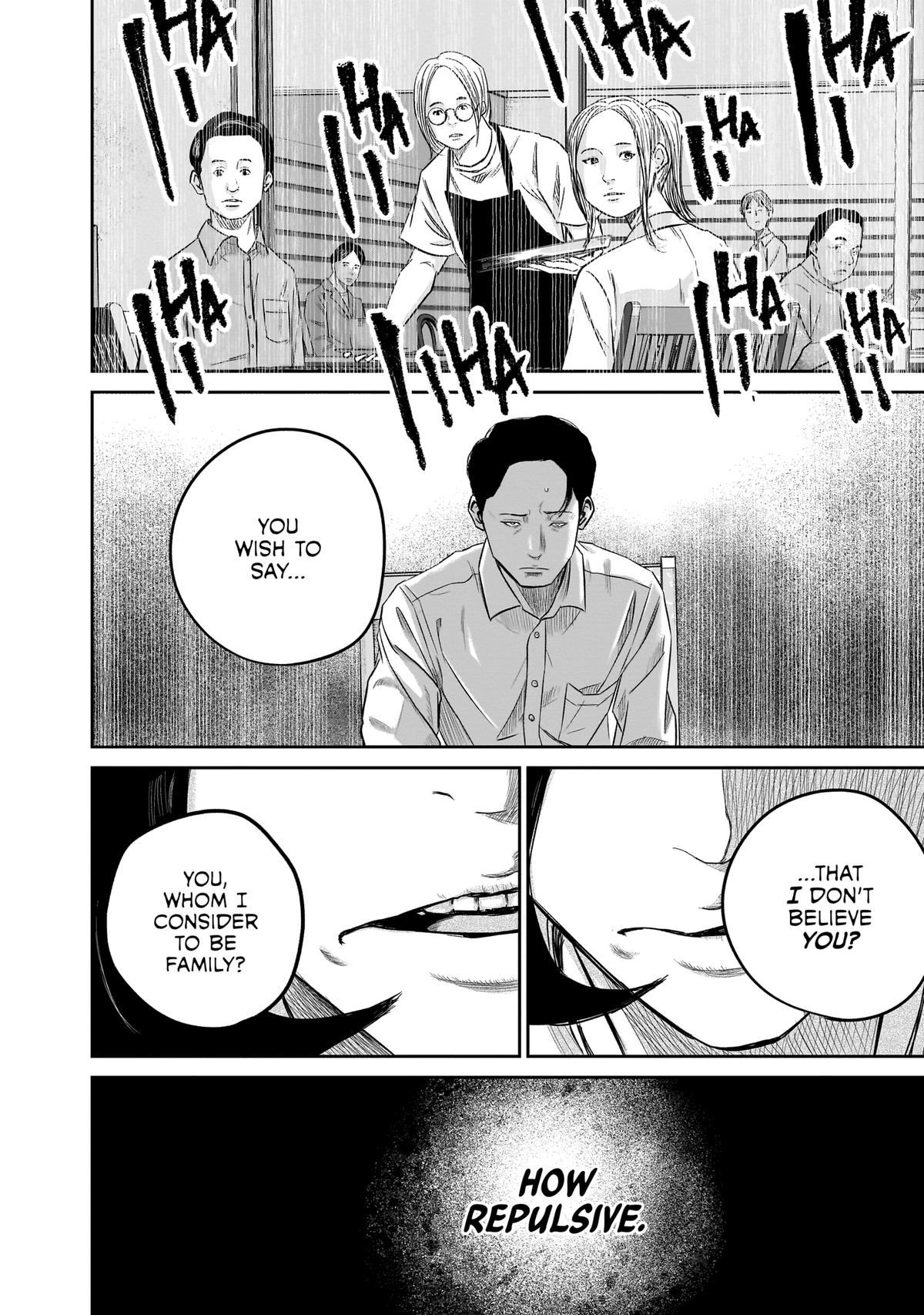 Smiley Chap 5 - Next Chap 6