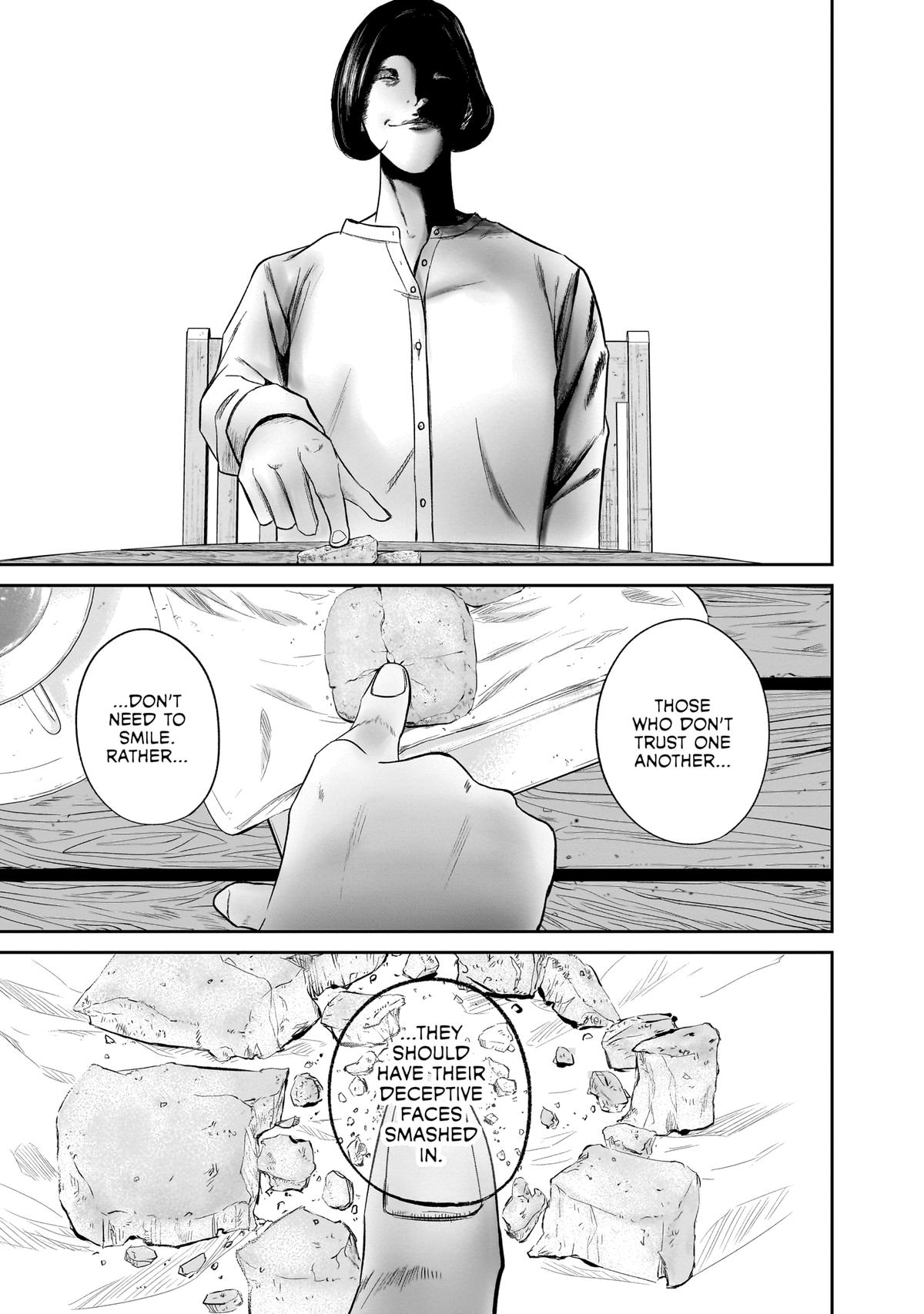 Smiley Chap 5 - Next Chap 6