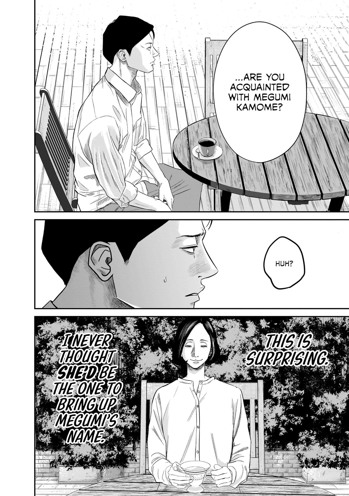 Smiley Chap 5 - Next Chap 6