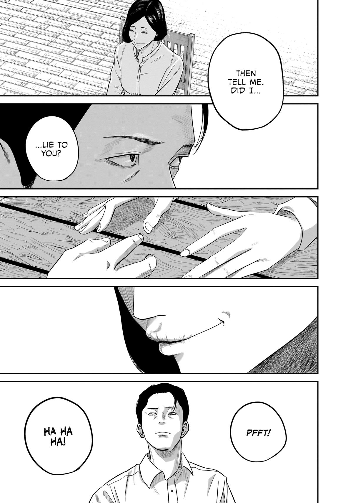 Smiley Chap 5 - Next Chap 6