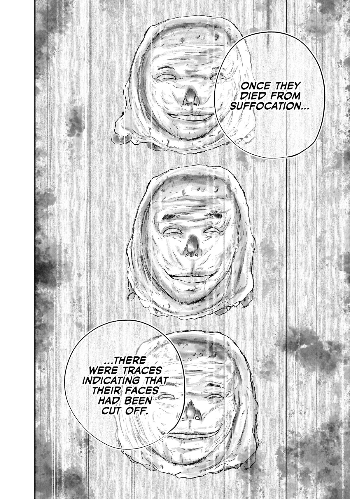 Smiley Chap 6 - Next Chap 7