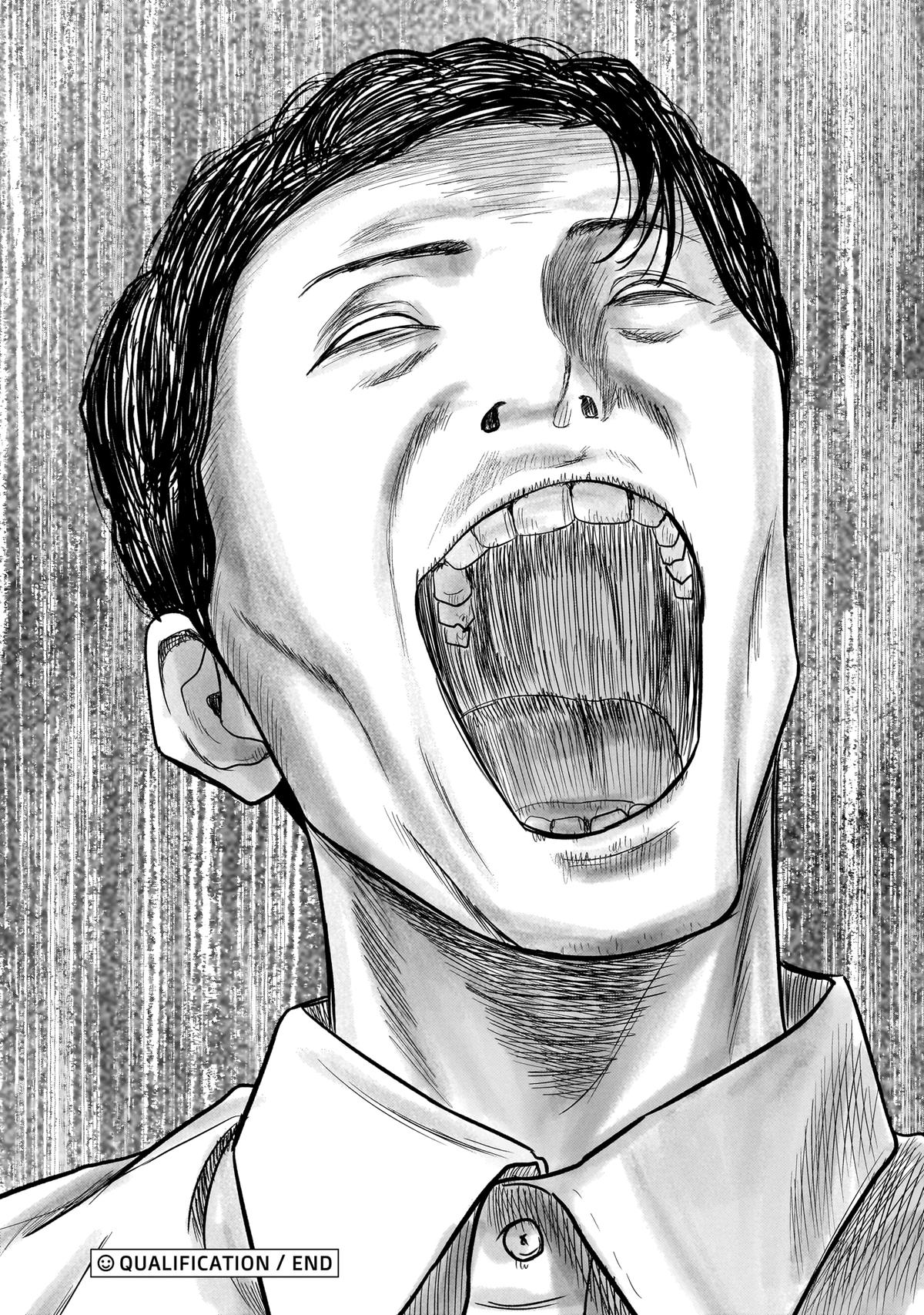 Smiley Chap 6 - Next Chap 7