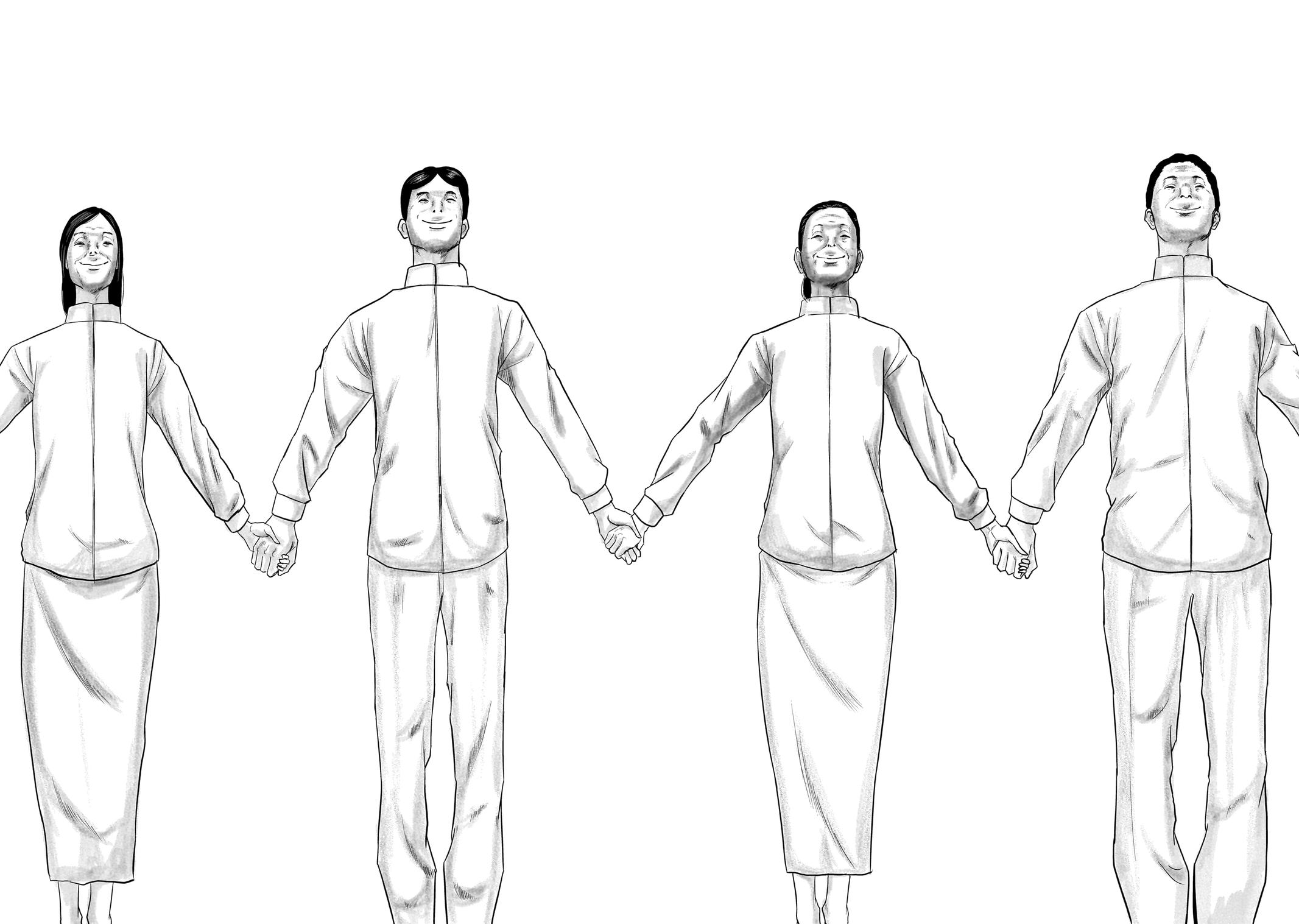 Smiley Chap 6 - Next Chap 7