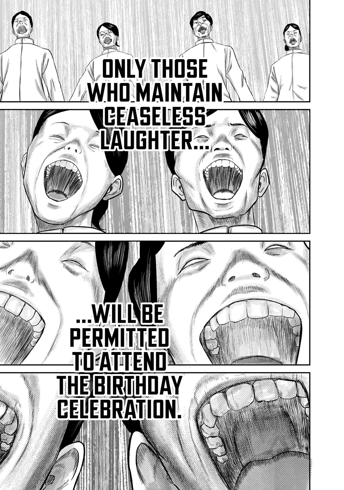 Smiley Chap 6 - Next Chap 7