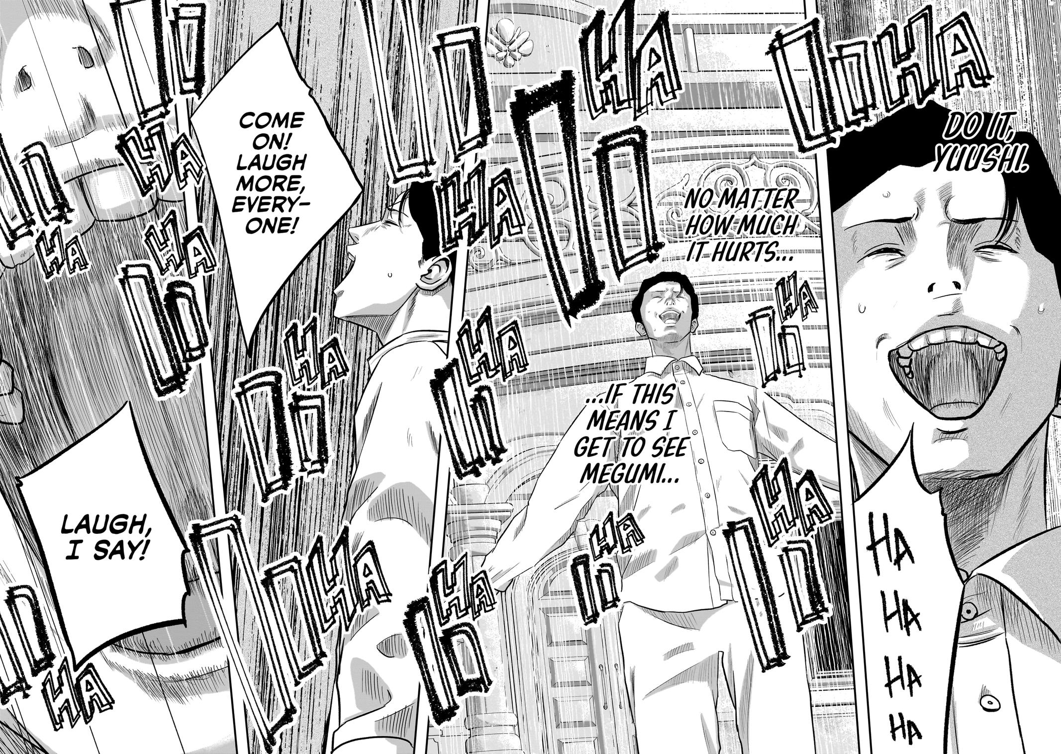 Smiley Chap 6 - Next Chap 7