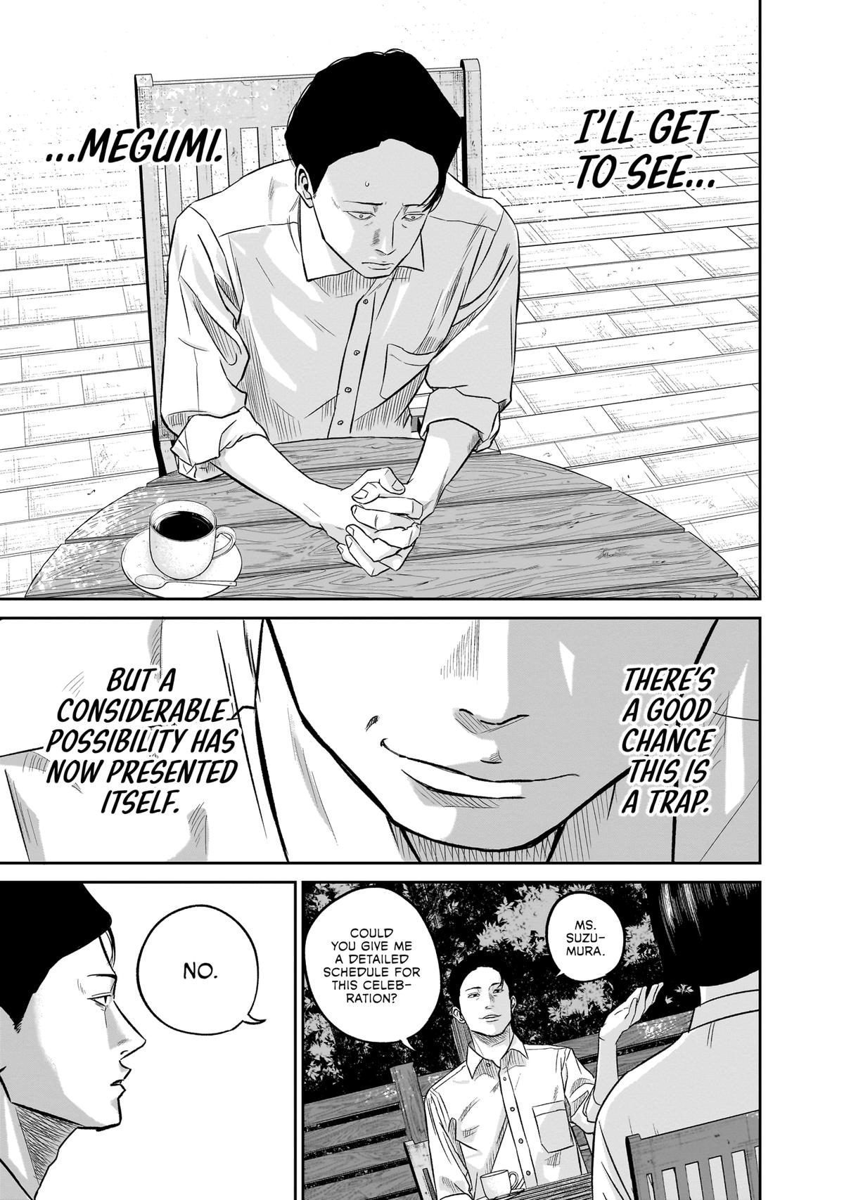 Smiley Chap 6 - Next Chap 7