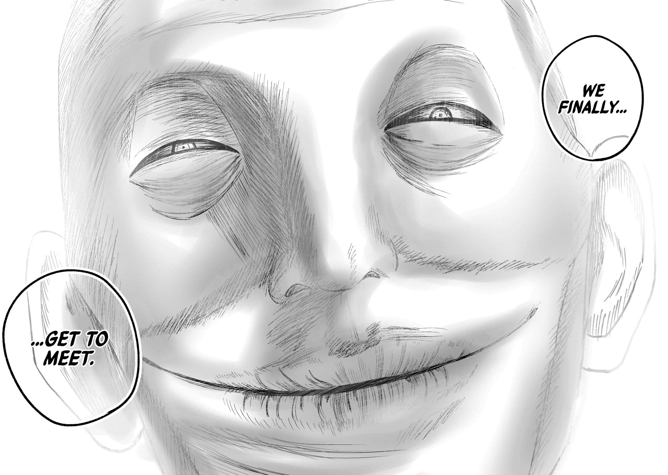 Smiley Chap 8 - Next Chap 9