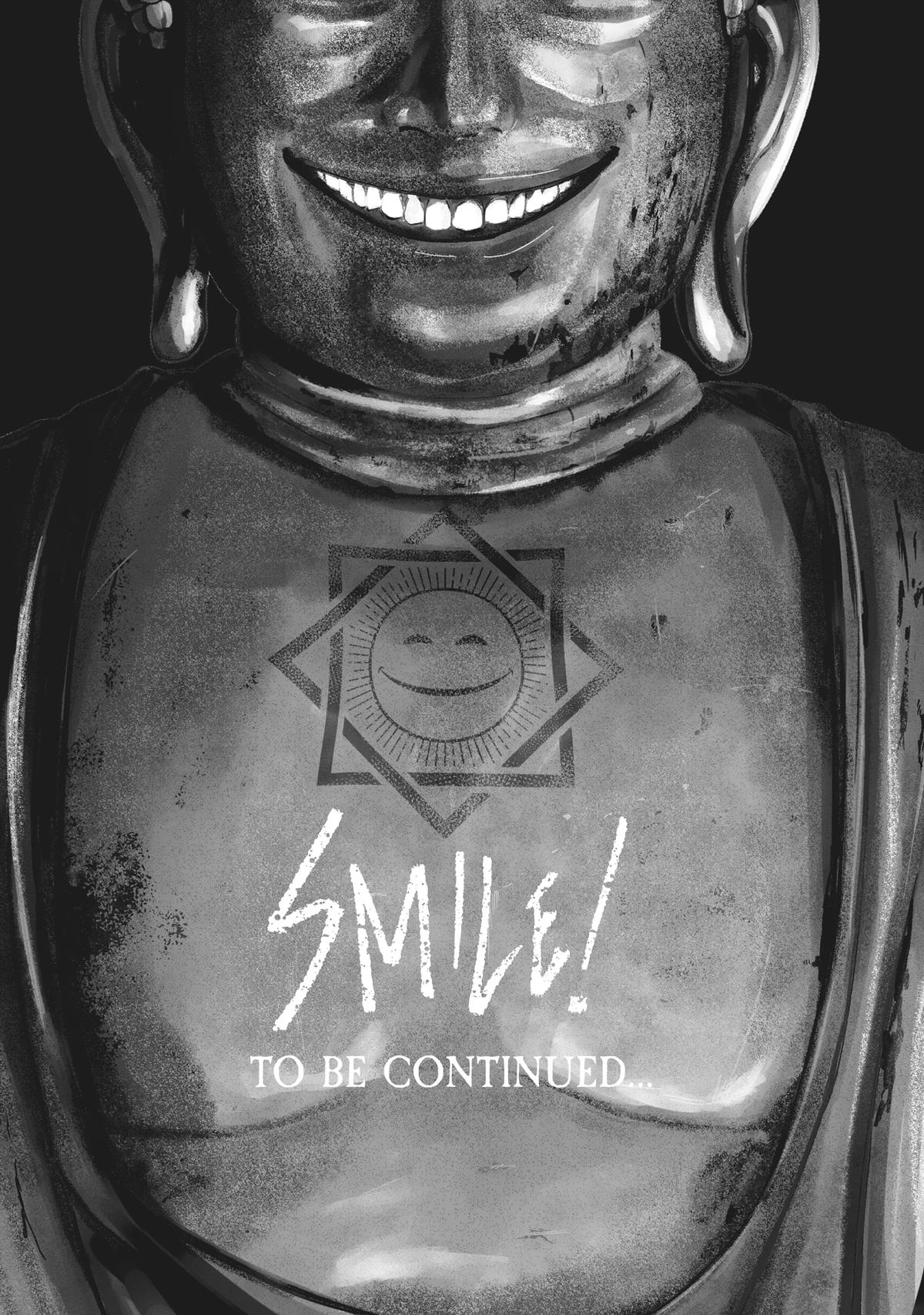 Smiley Chap 9 - Next Chap 10