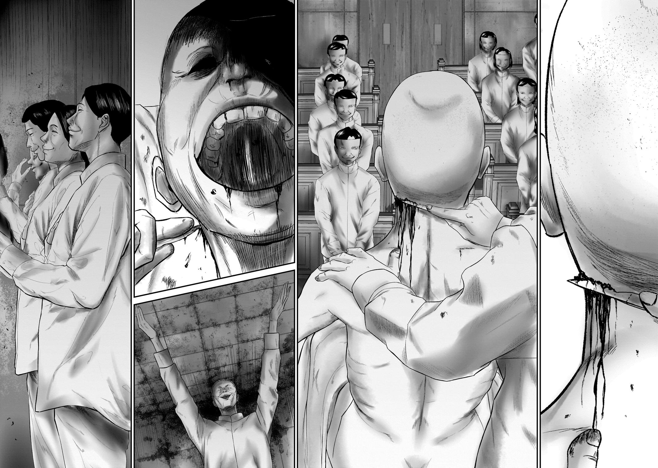 Smiley Chap 9 - Next Chap 10