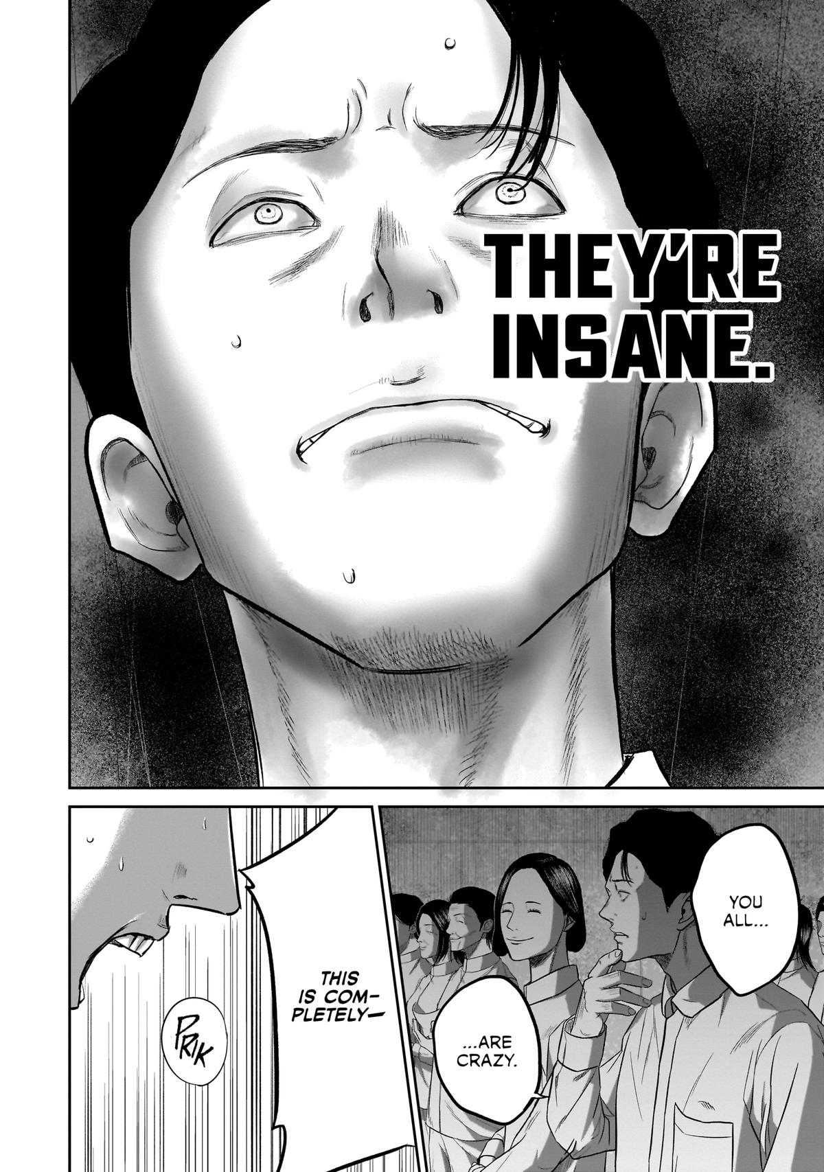 Smiley Chap 9 - Next Chap 10