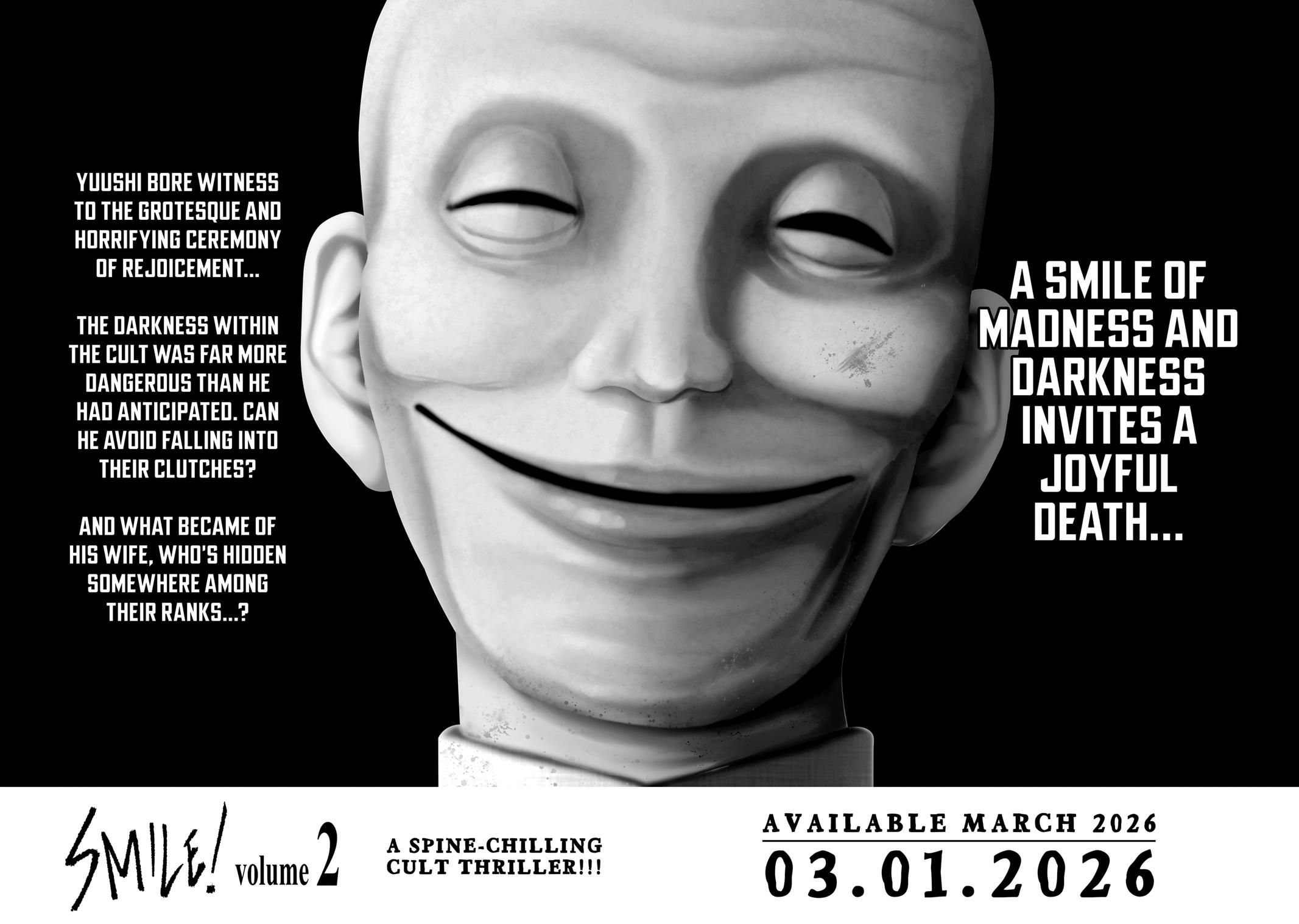 Smiley Chap 9 - Next Chap 10