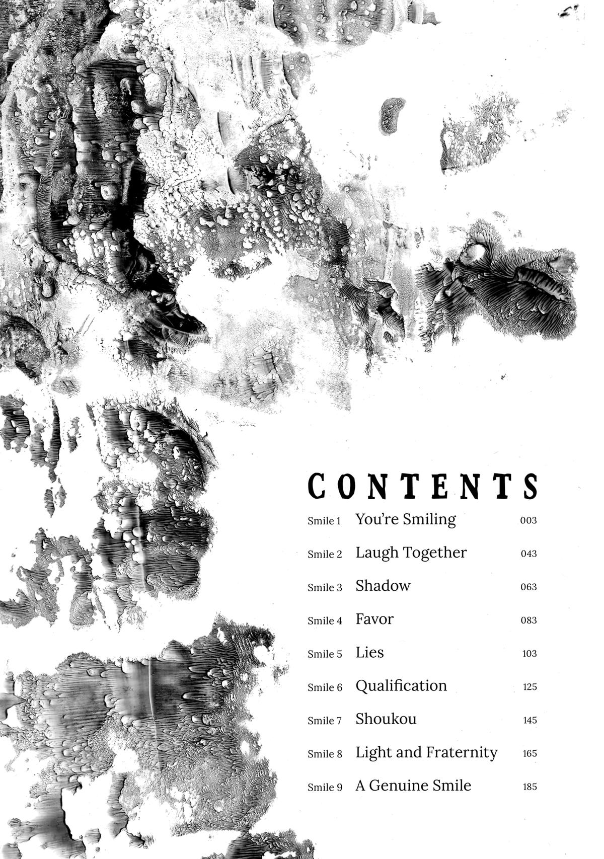 Smiley Chap 1 - Next Chap 2