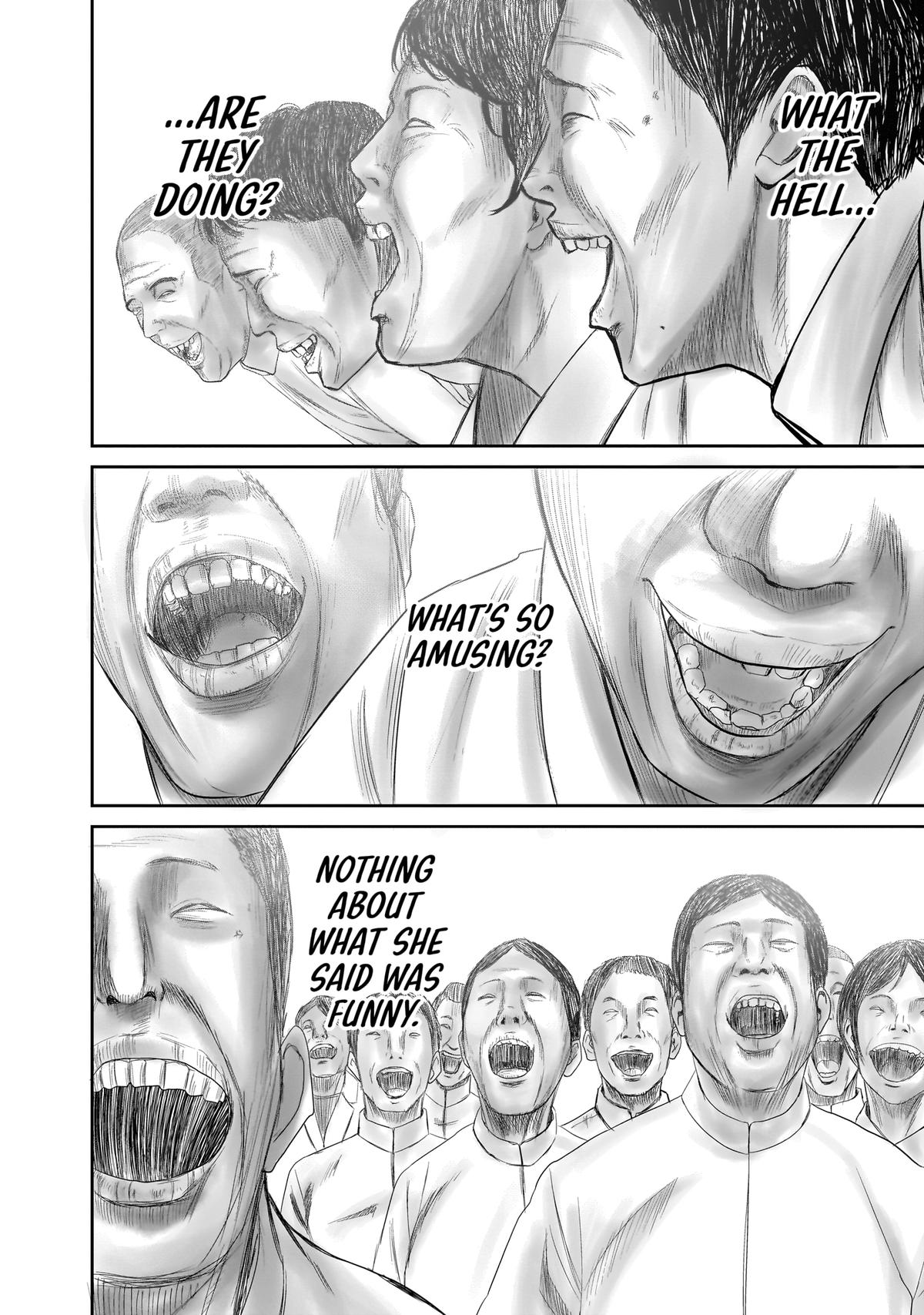 Smiley Chap 1 - Next Chap 2