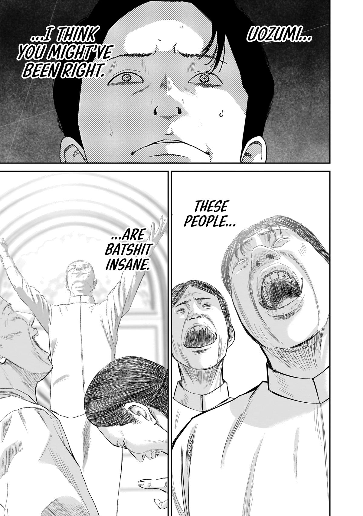 Smiley Chap 1 - Next Chap 2