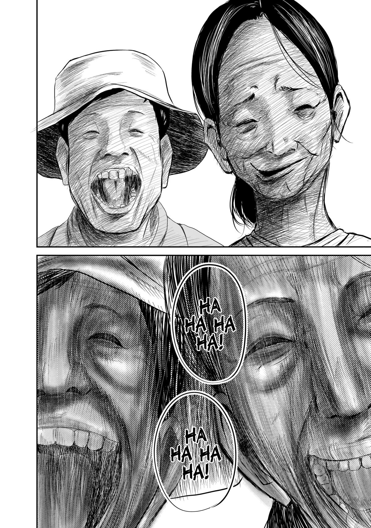 Smiley Chap 1 - Next Chap 2