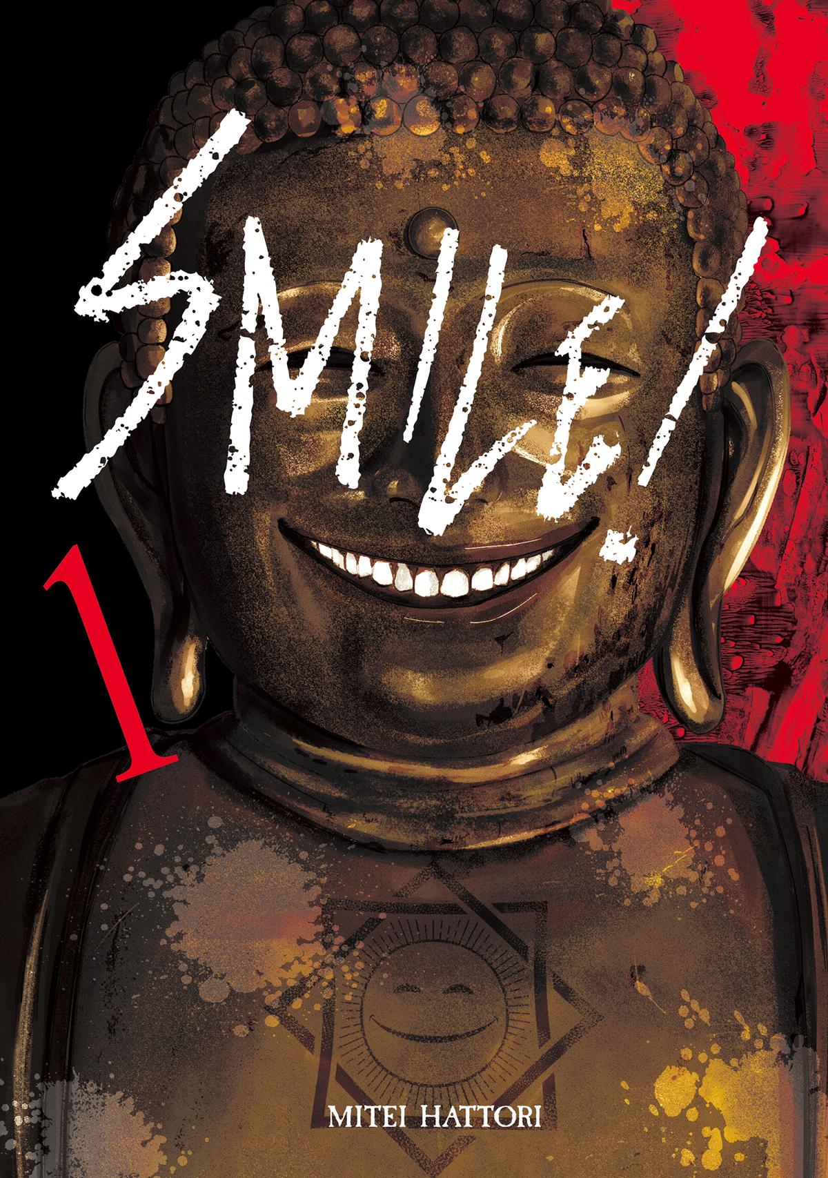 Smiley Chap 1 - Next Chap 2