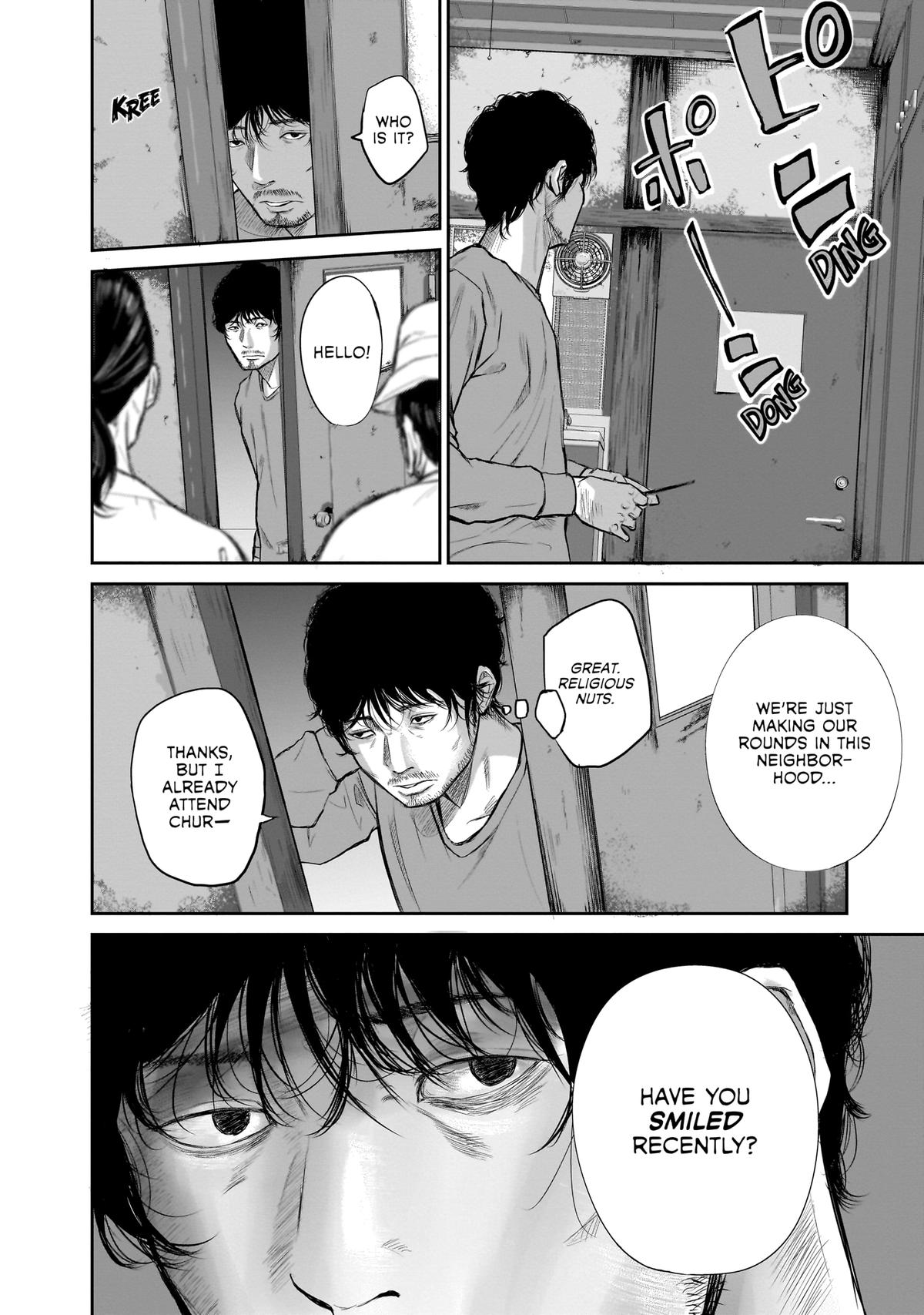 Smiley Chap 1 - Next Chap 2