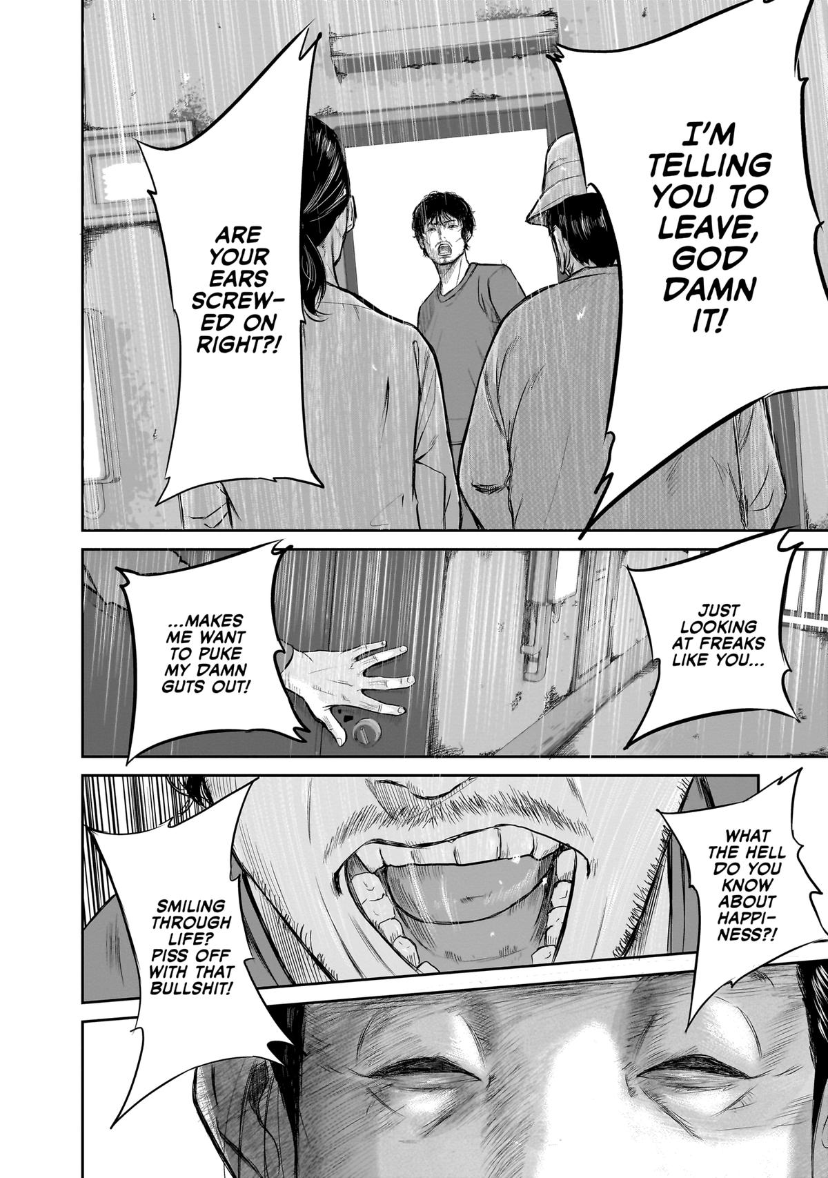 Smiley Chap 1 - Next Chap 2