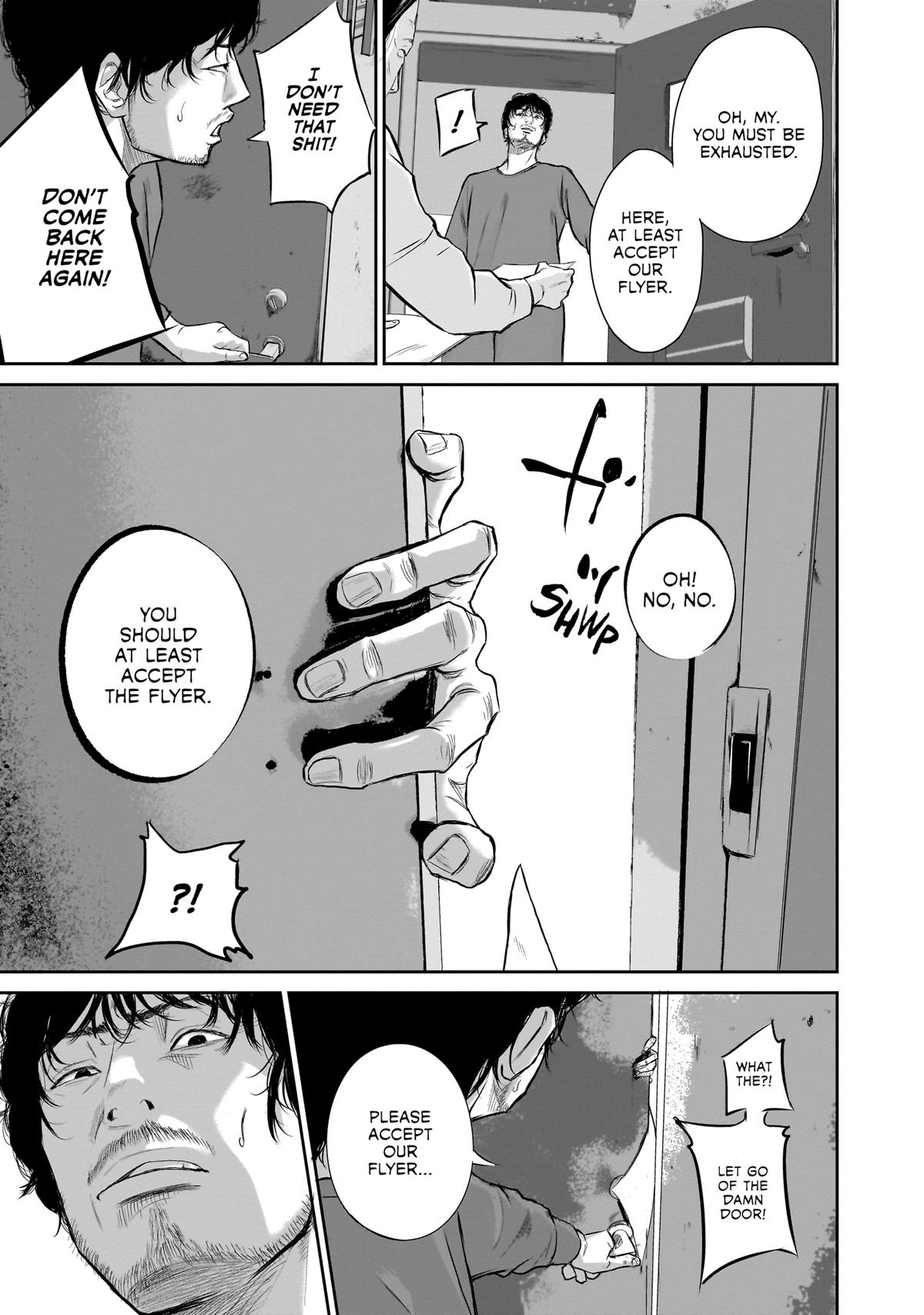 Smiley Chap 1 - Next Chap 2