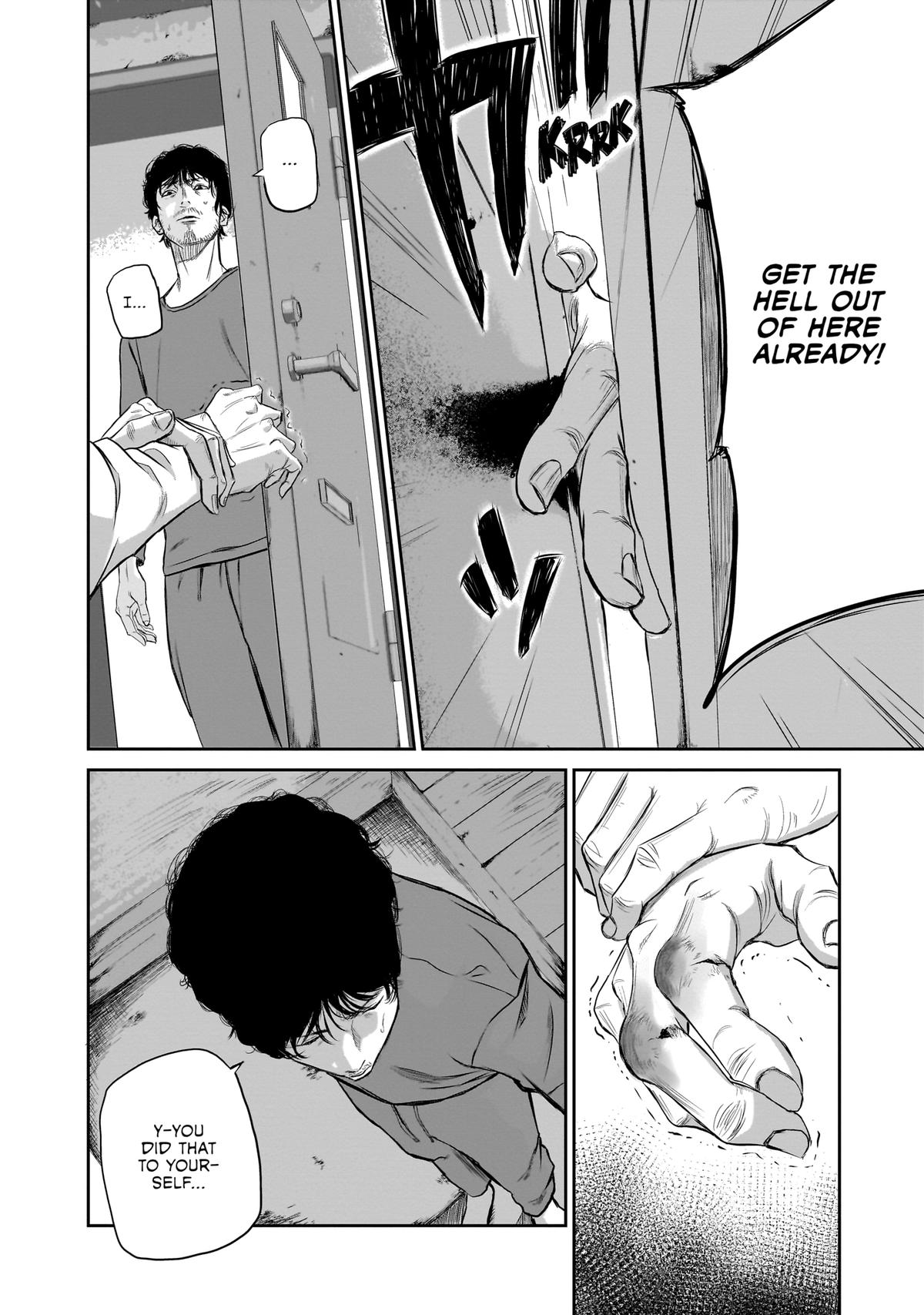 Smiley Chap 1 - Next Chap 2