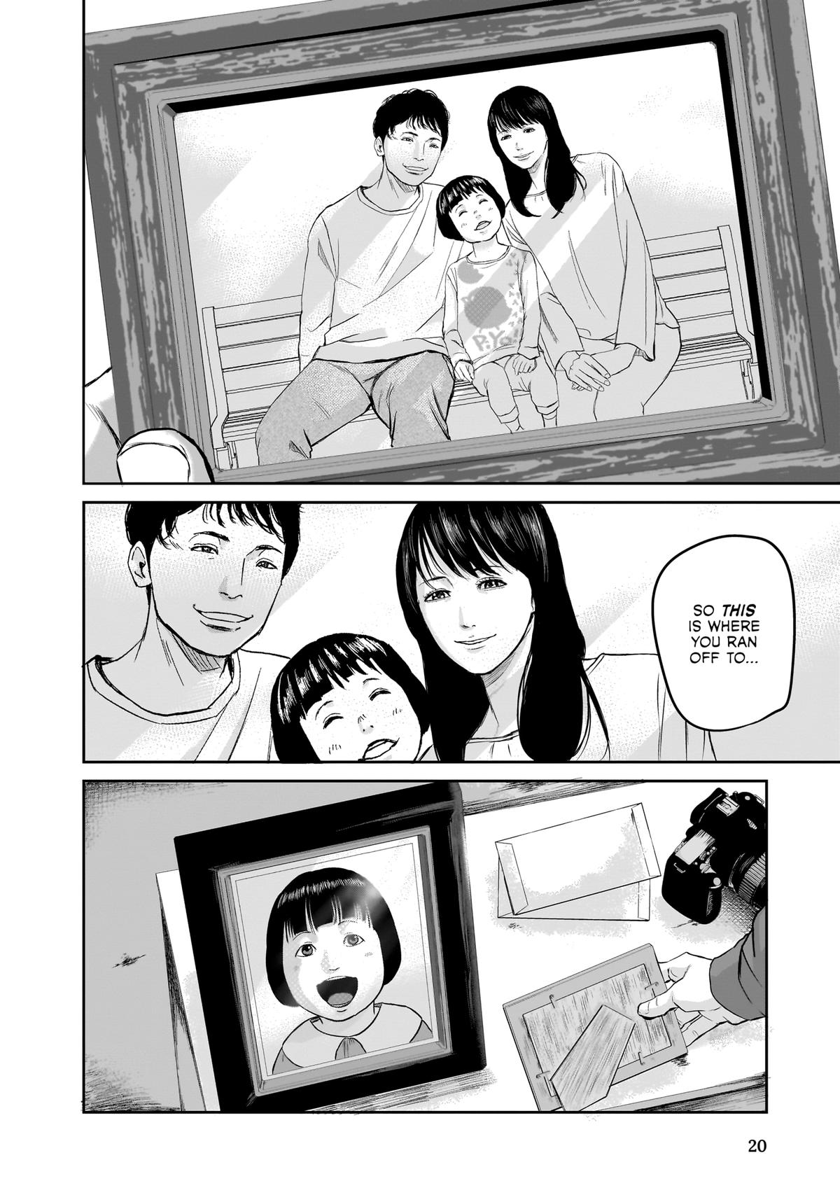 Smiley Chap 1 - Next Chap 2