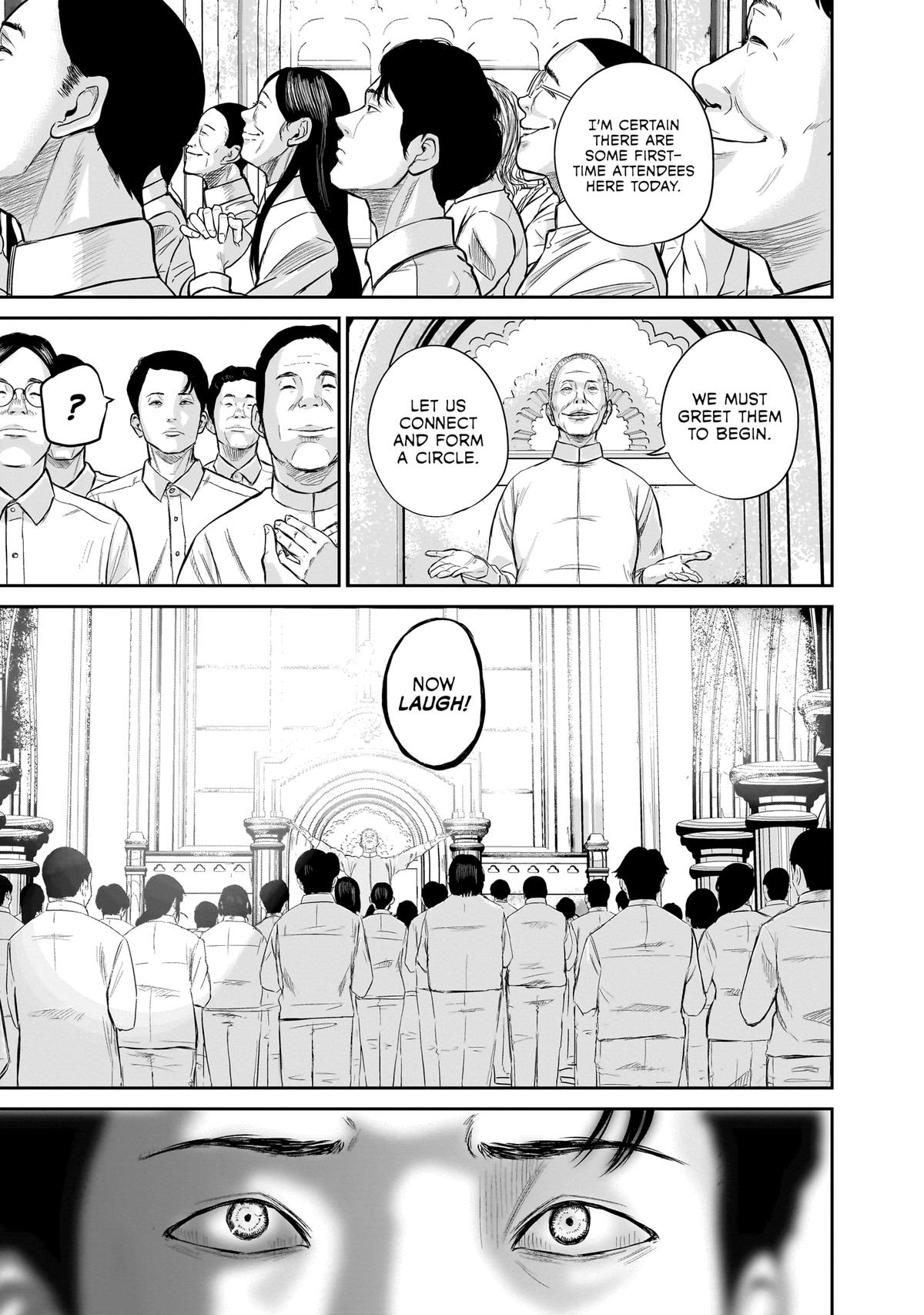 Smiley Chap 1 - Next Chap 2